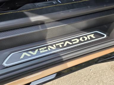 Aventador