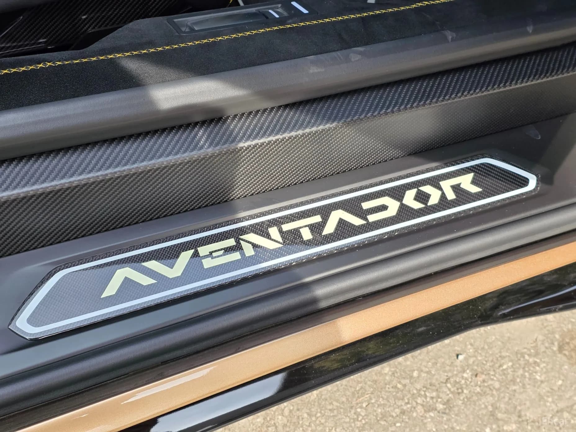 Aventador