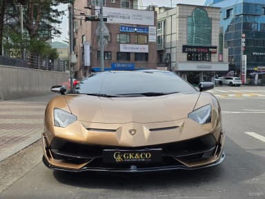 Aventador