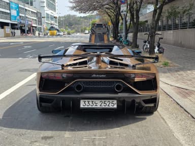 Aventador