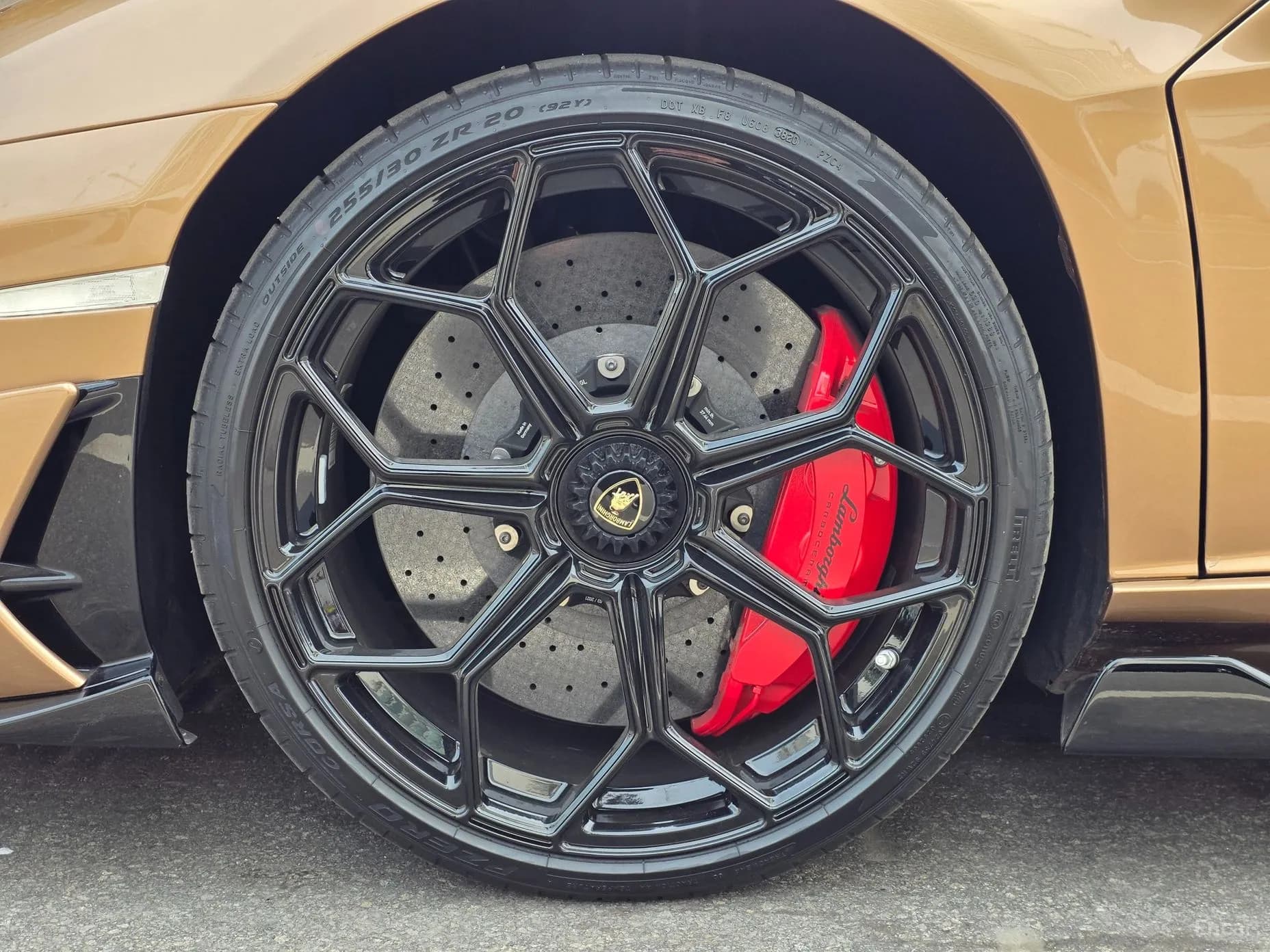 Aventador