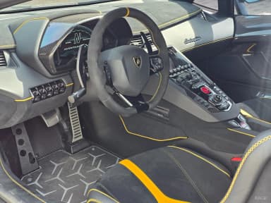 Aventador