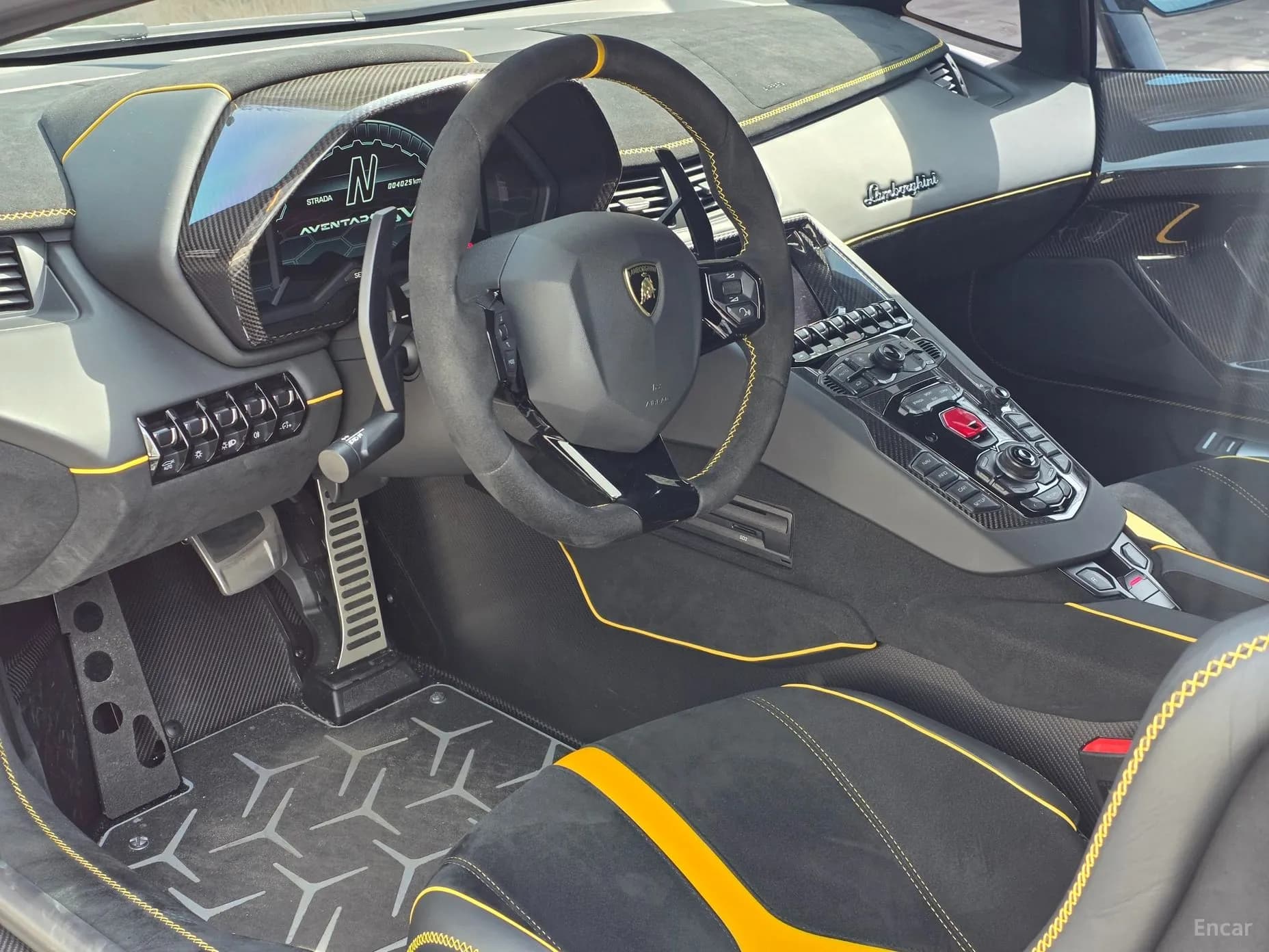 Aventador