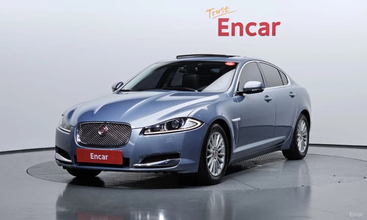 New XF