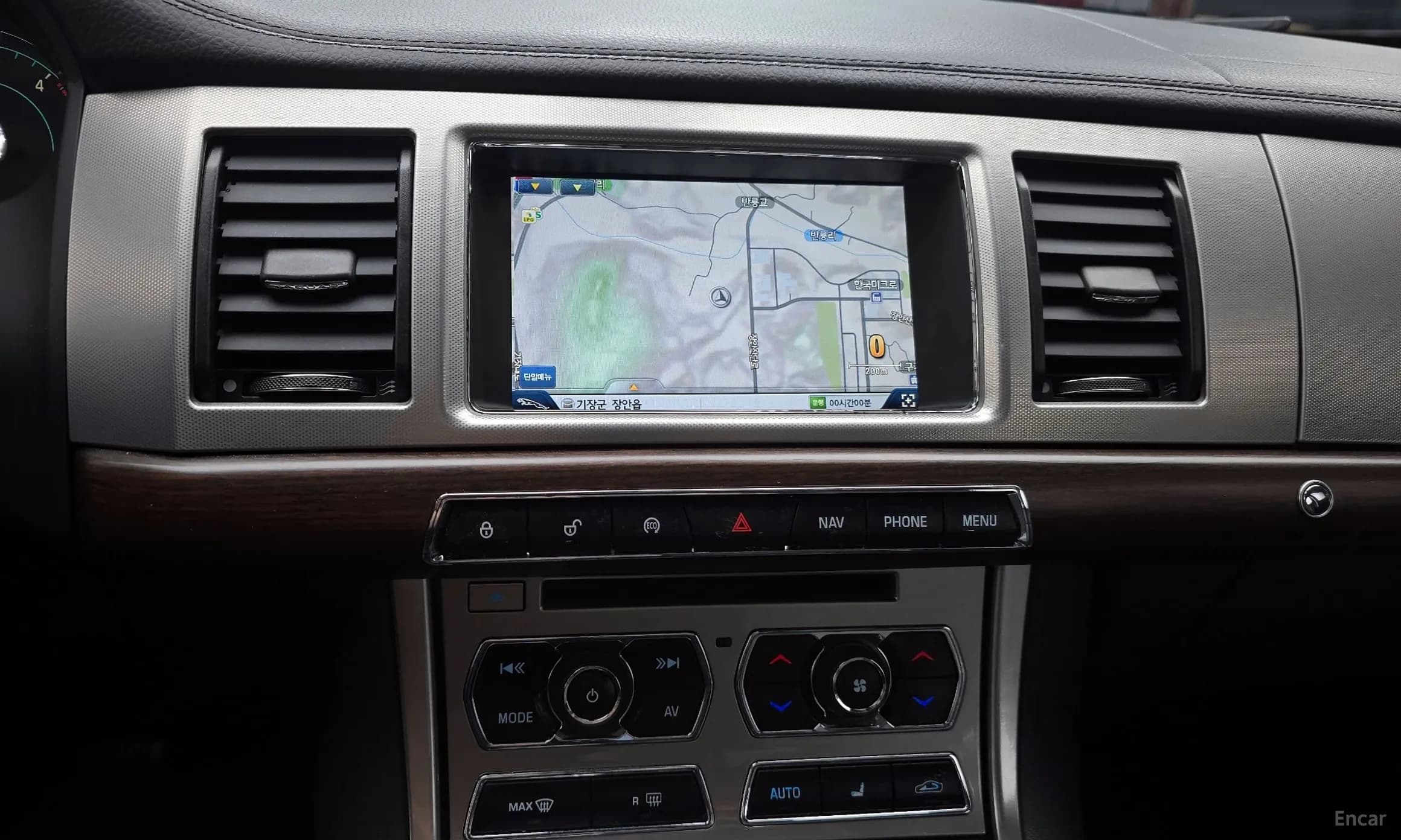 New XF