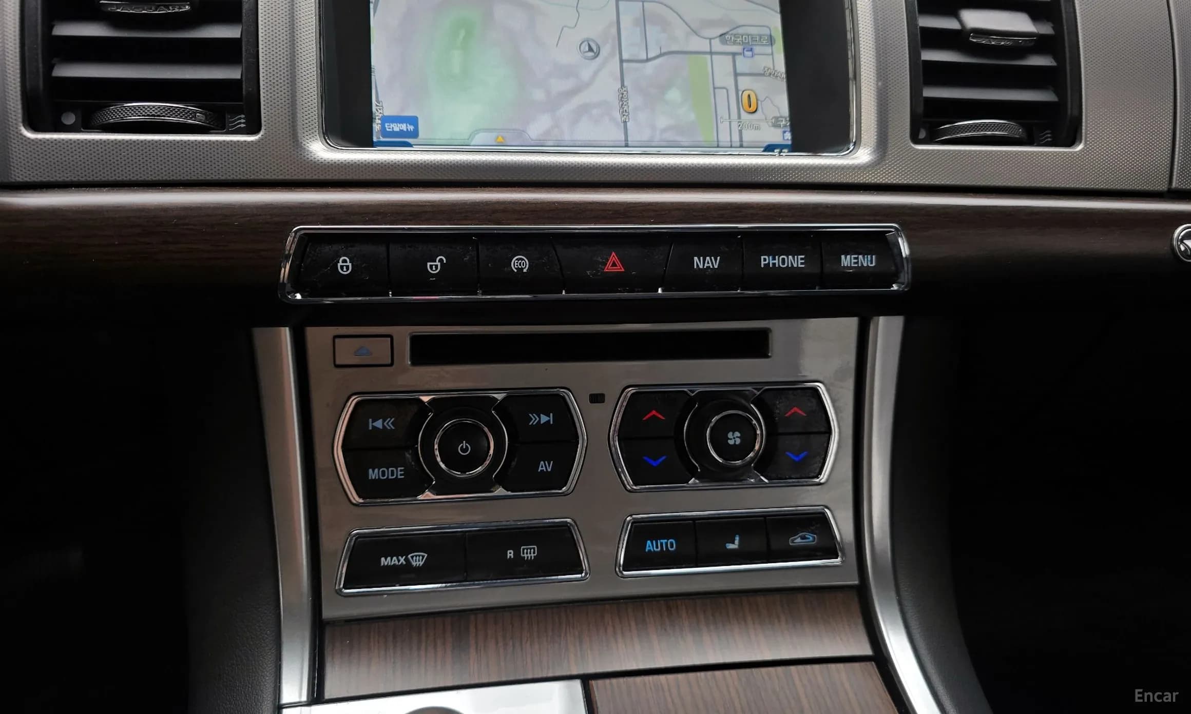 New XF