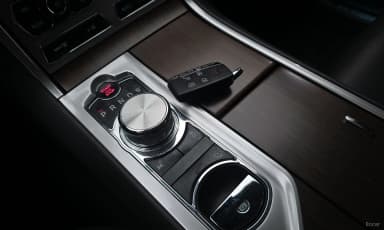 New XF