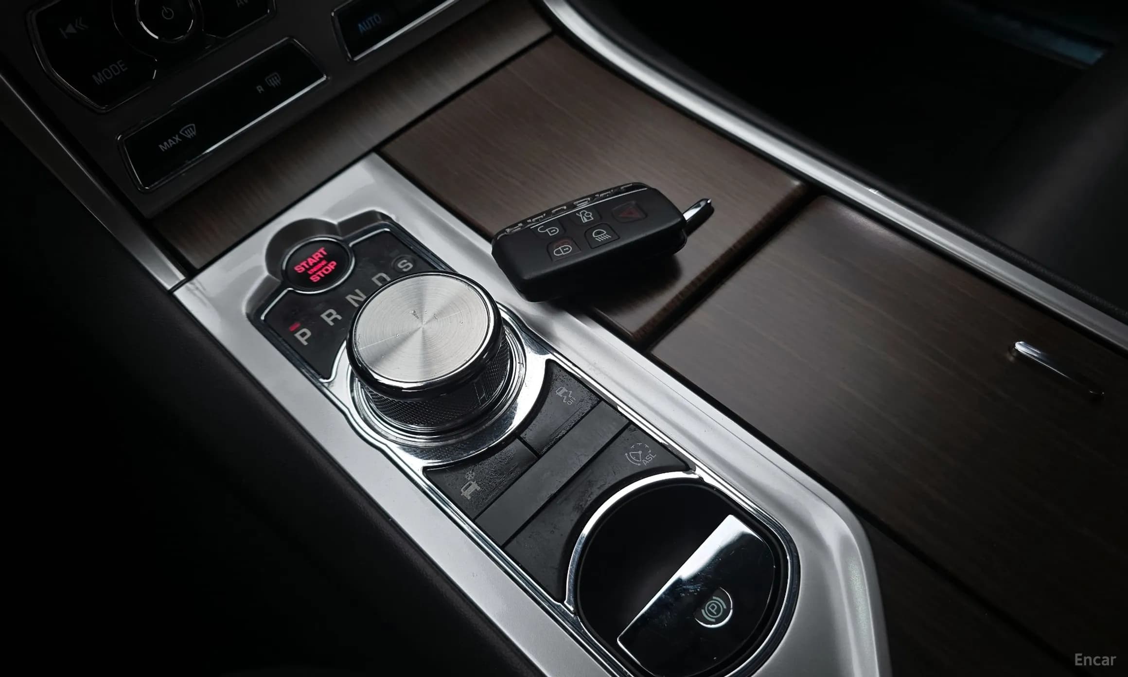 New XF
