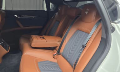 Quattroporte