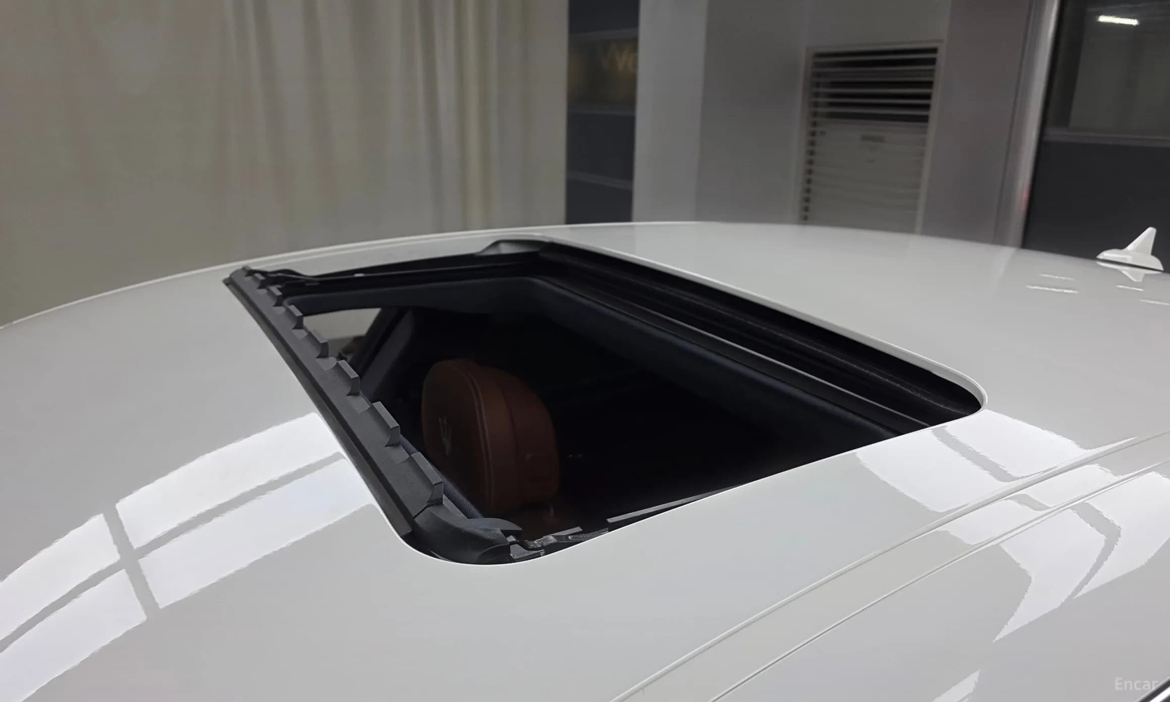 Quattroporte