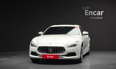 Quattroporte
