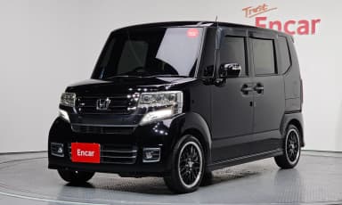 N-BOX
