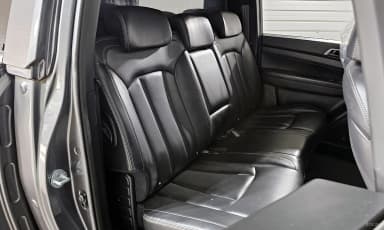 Rexton Sports Khan