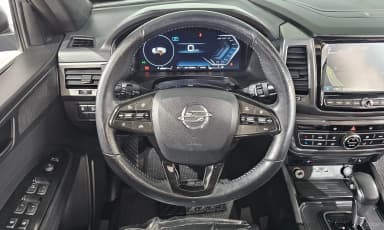 Rexton Sports Khan