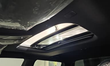Rexton Sports Khan