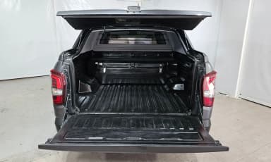 Rexton Sports Khan
