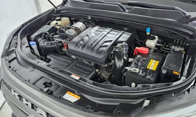 Rexton Sports Khan