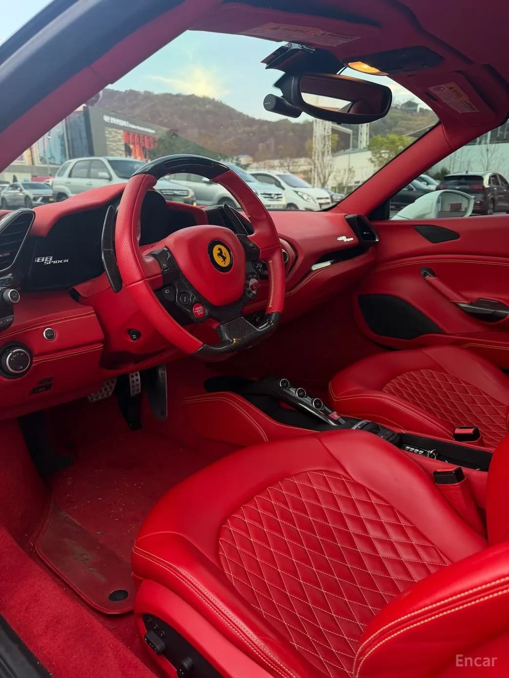 488 Spider