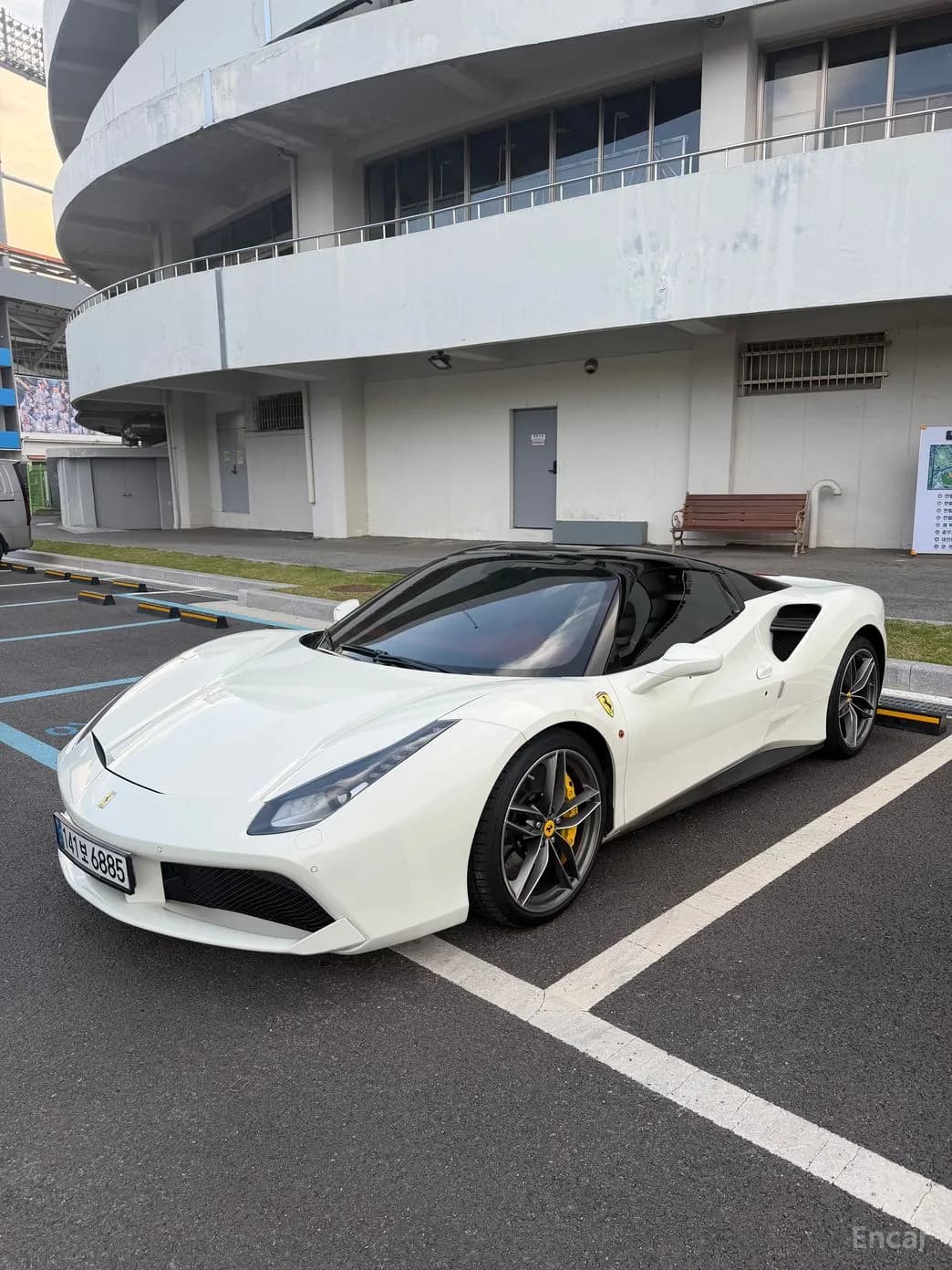 488 Spider