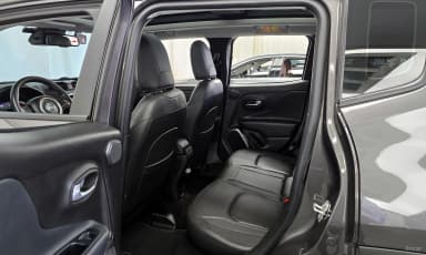 Renegade