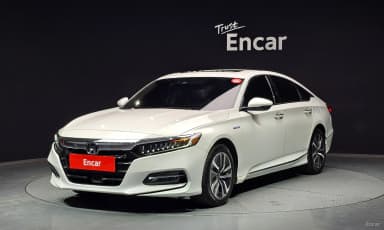 Accord 10th Generation