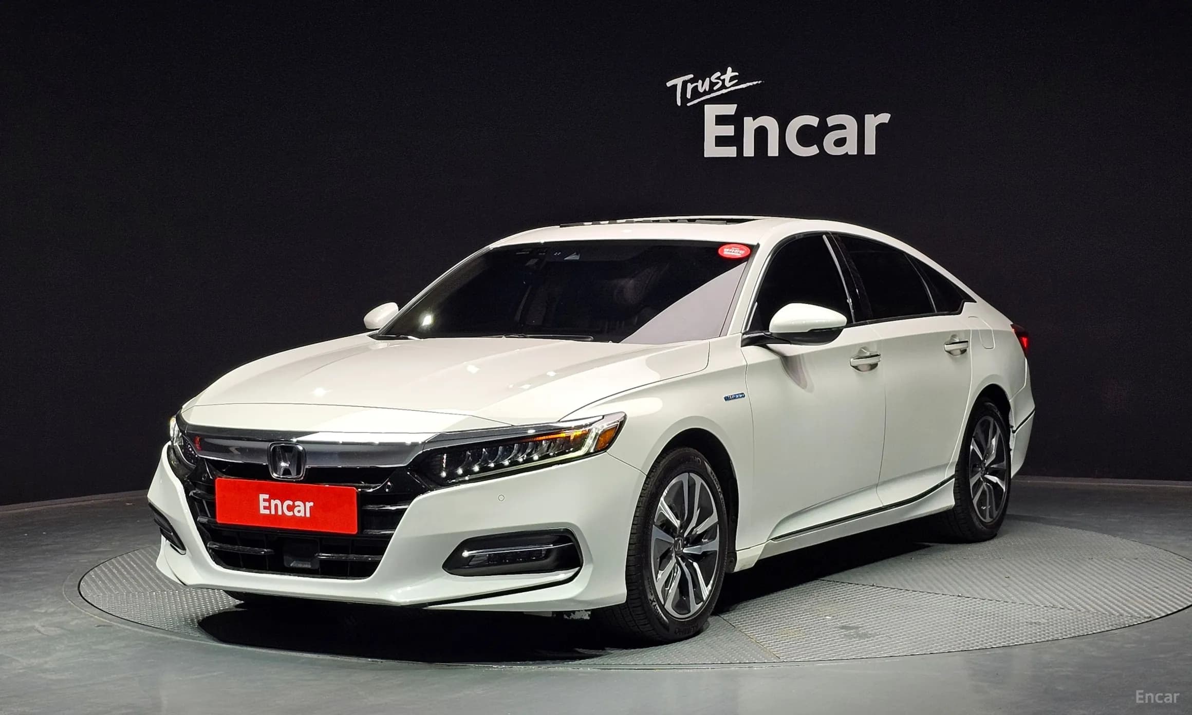 Accord 10th Generation