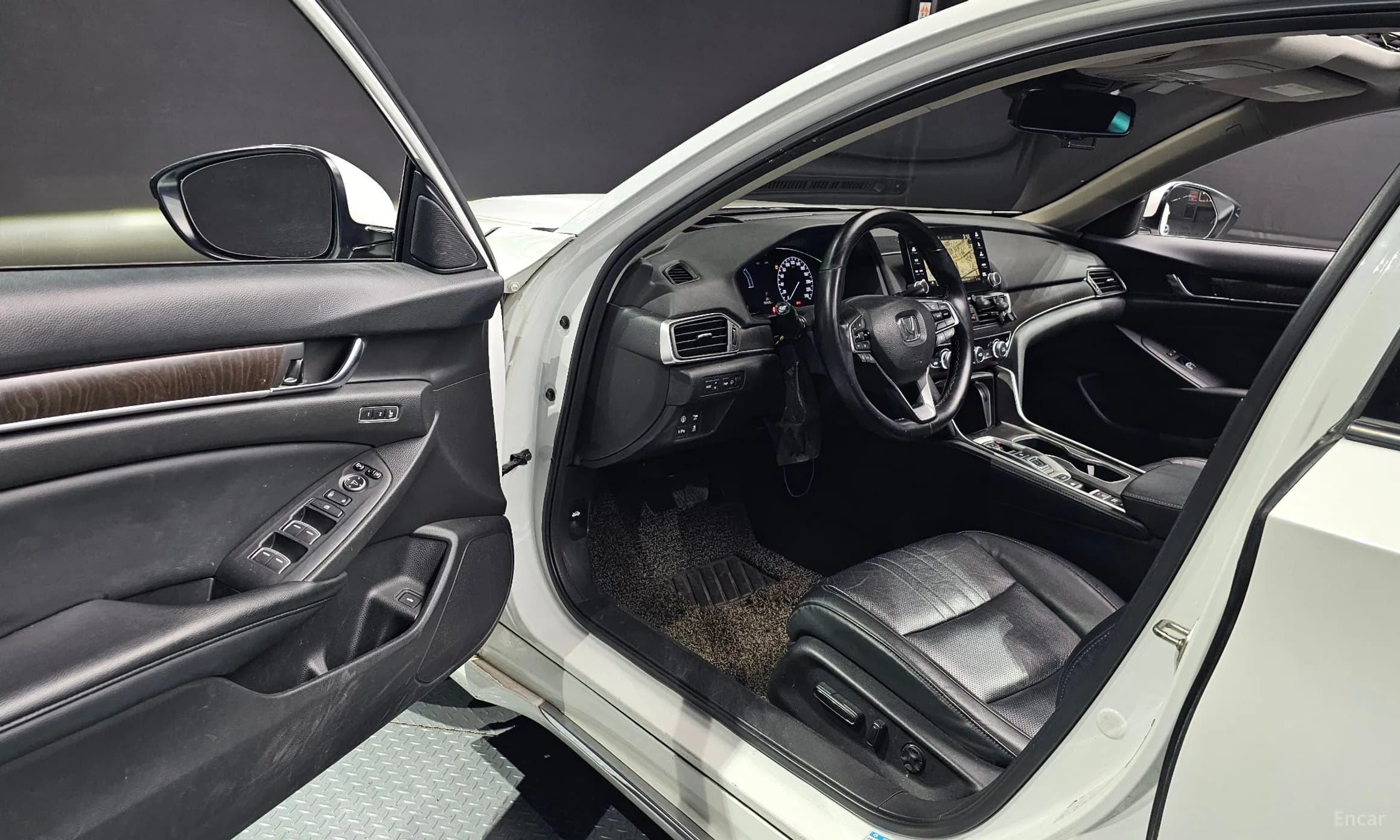 Accord 10th Generation