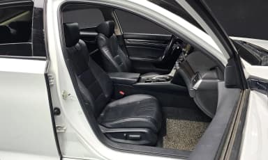 Accord 10th Generation