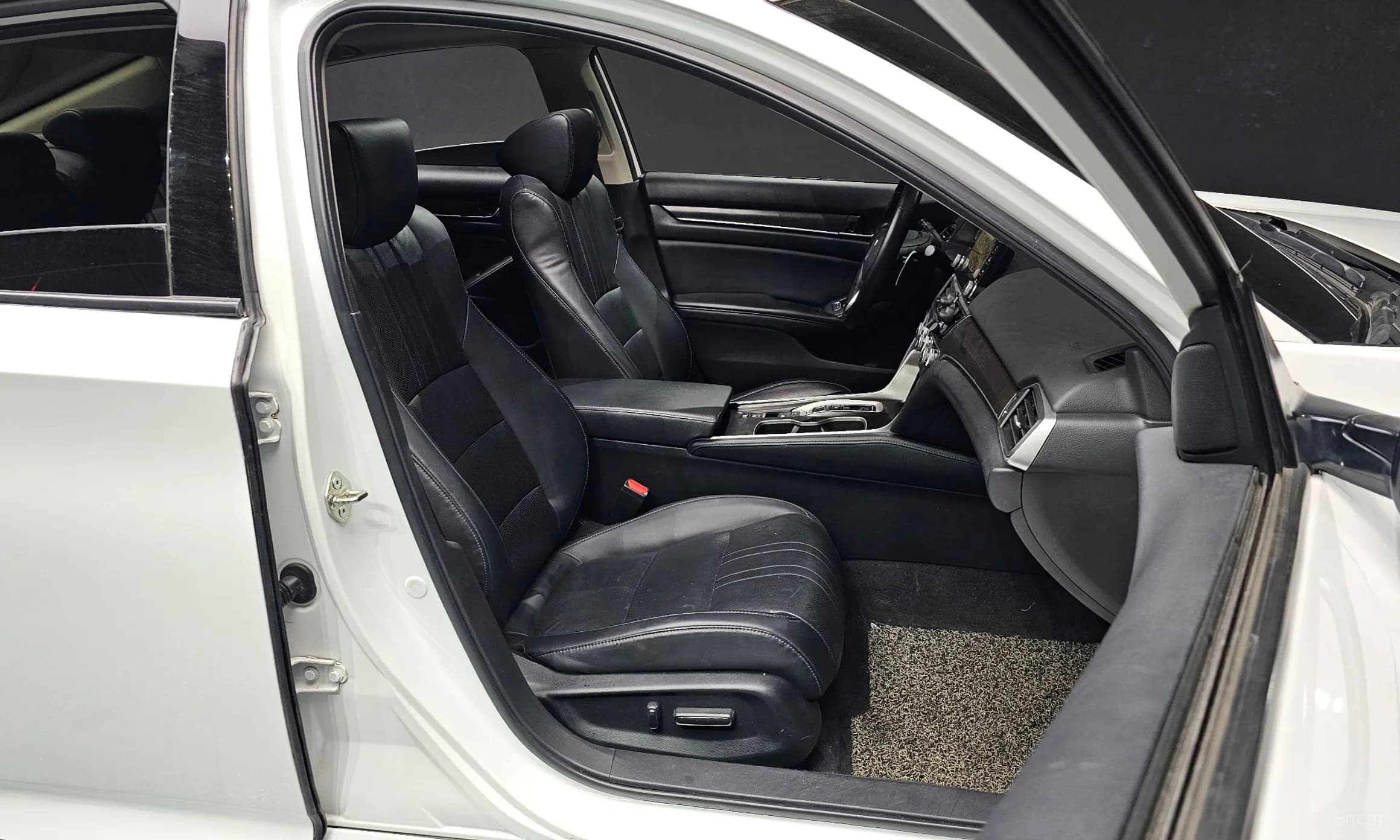 Accord 10th Generation