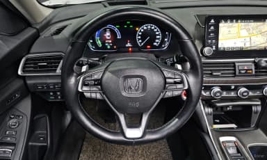Accord 10th Generation