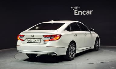 Accord 10th Generation