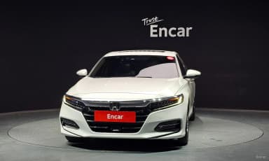 Accord 10th Generation