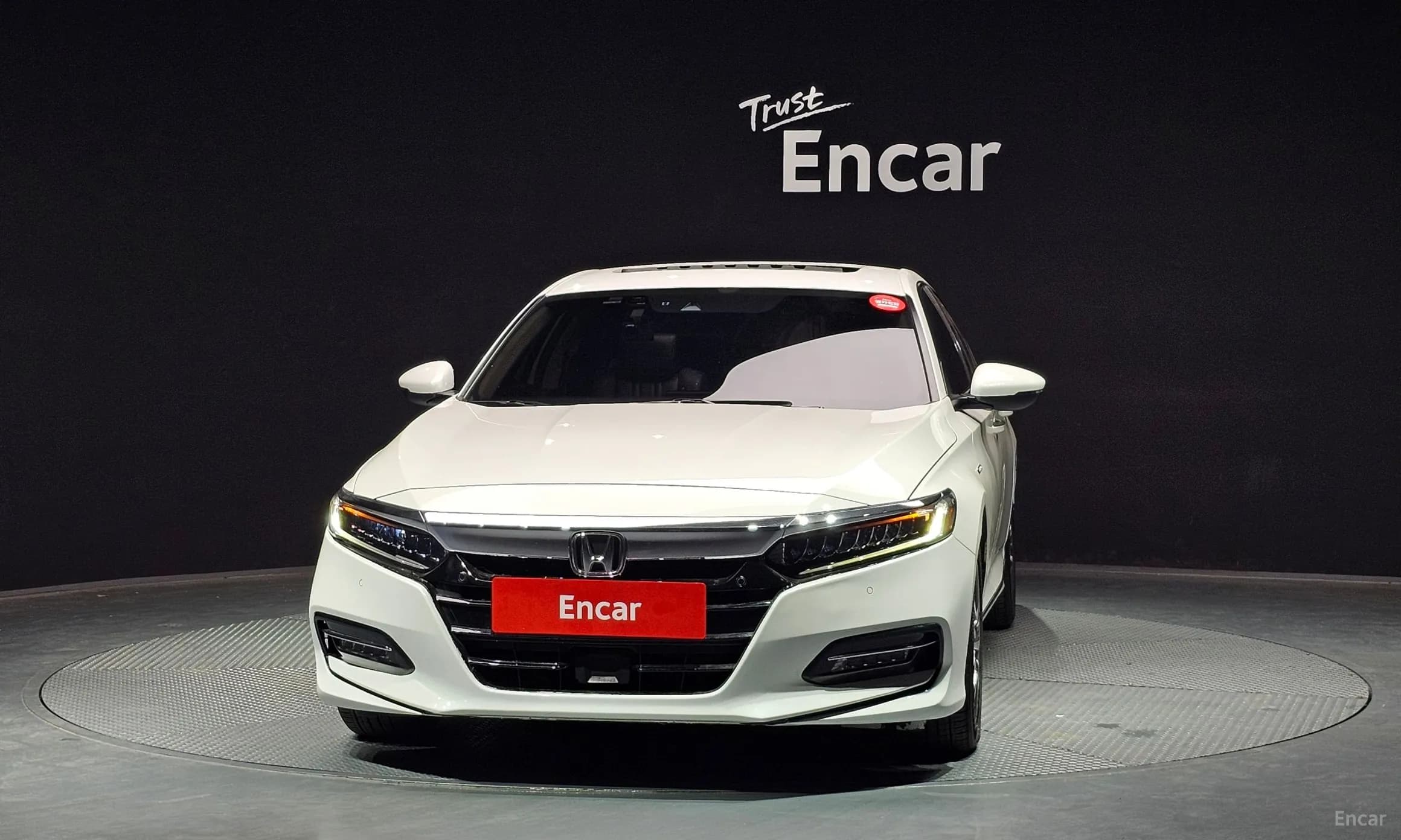 Accord 10th Generation