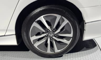 Accord 10th Generation