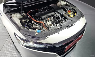 Accord 10th Generation