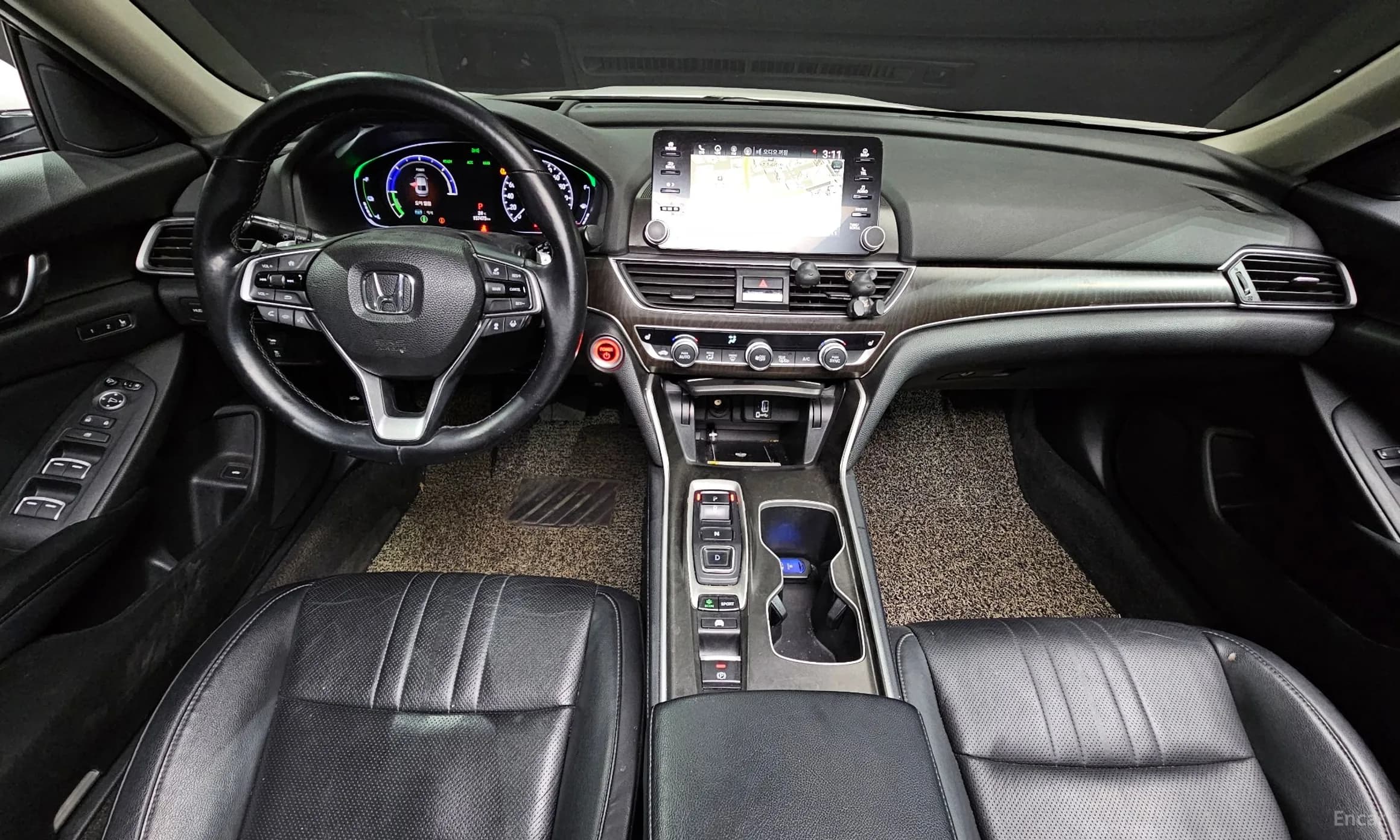 Accord 10th Generation