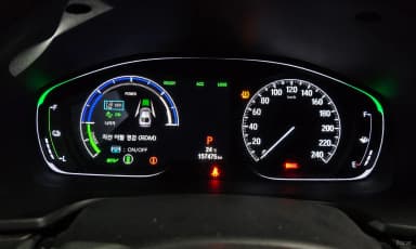 Accord 10th Generation