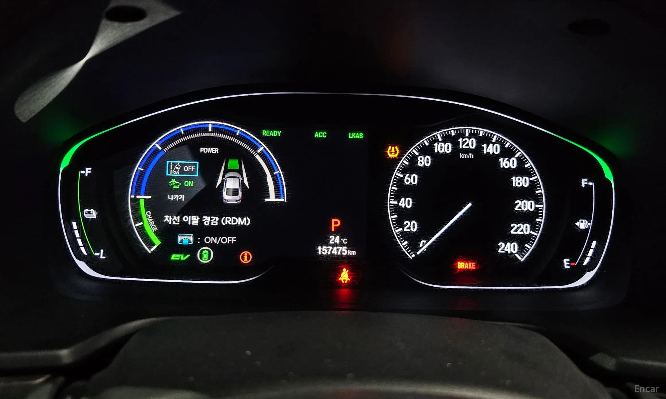 Accord 10th Generation