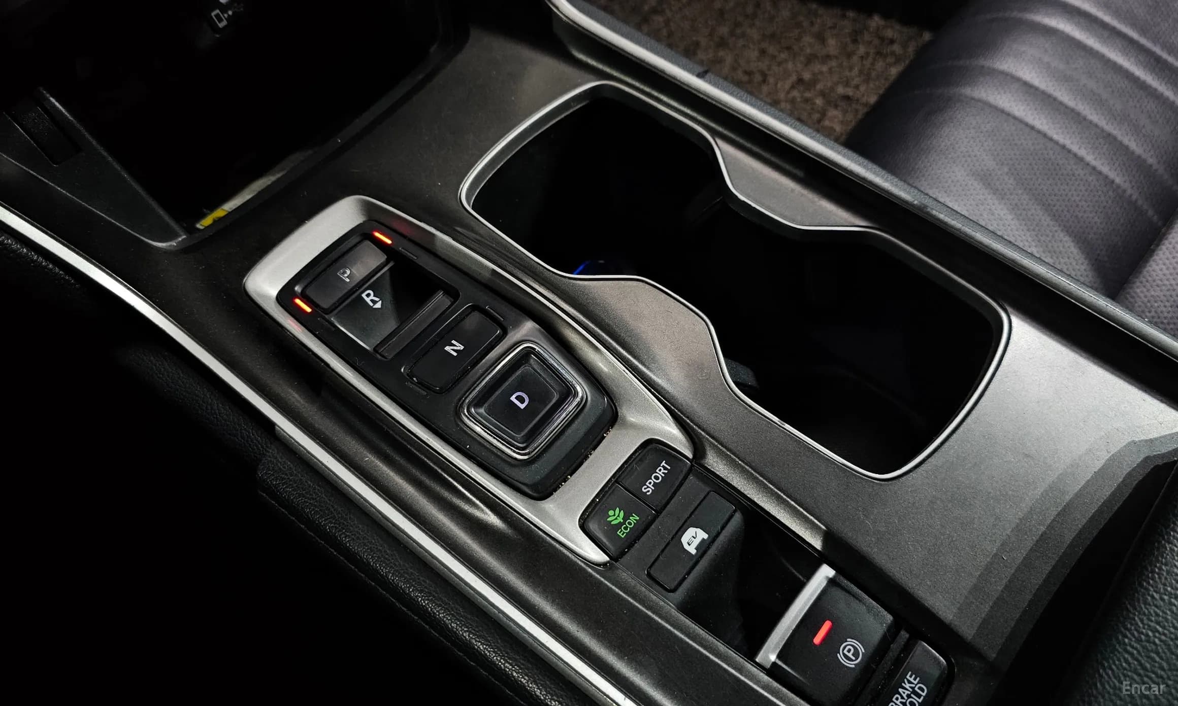Accord 10th Generation
