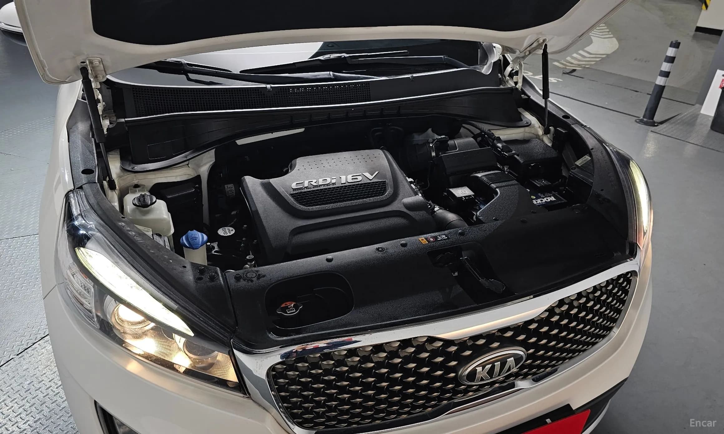 Sorento