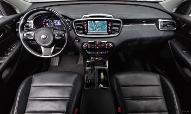Sorento