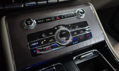 Aviator 2nd Generation