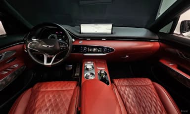 GV70