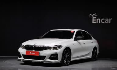 3 Series (G20)