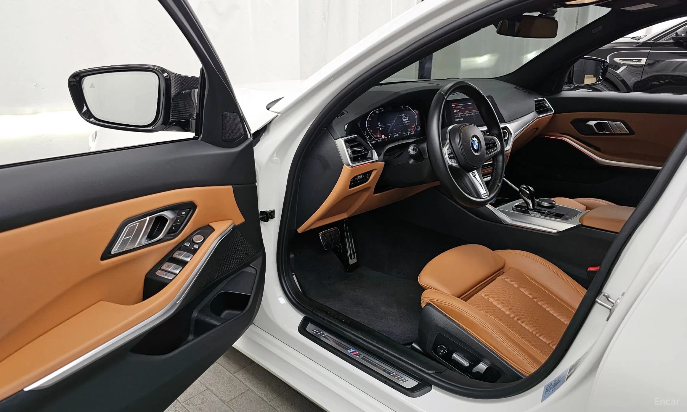 3 Series (G20)