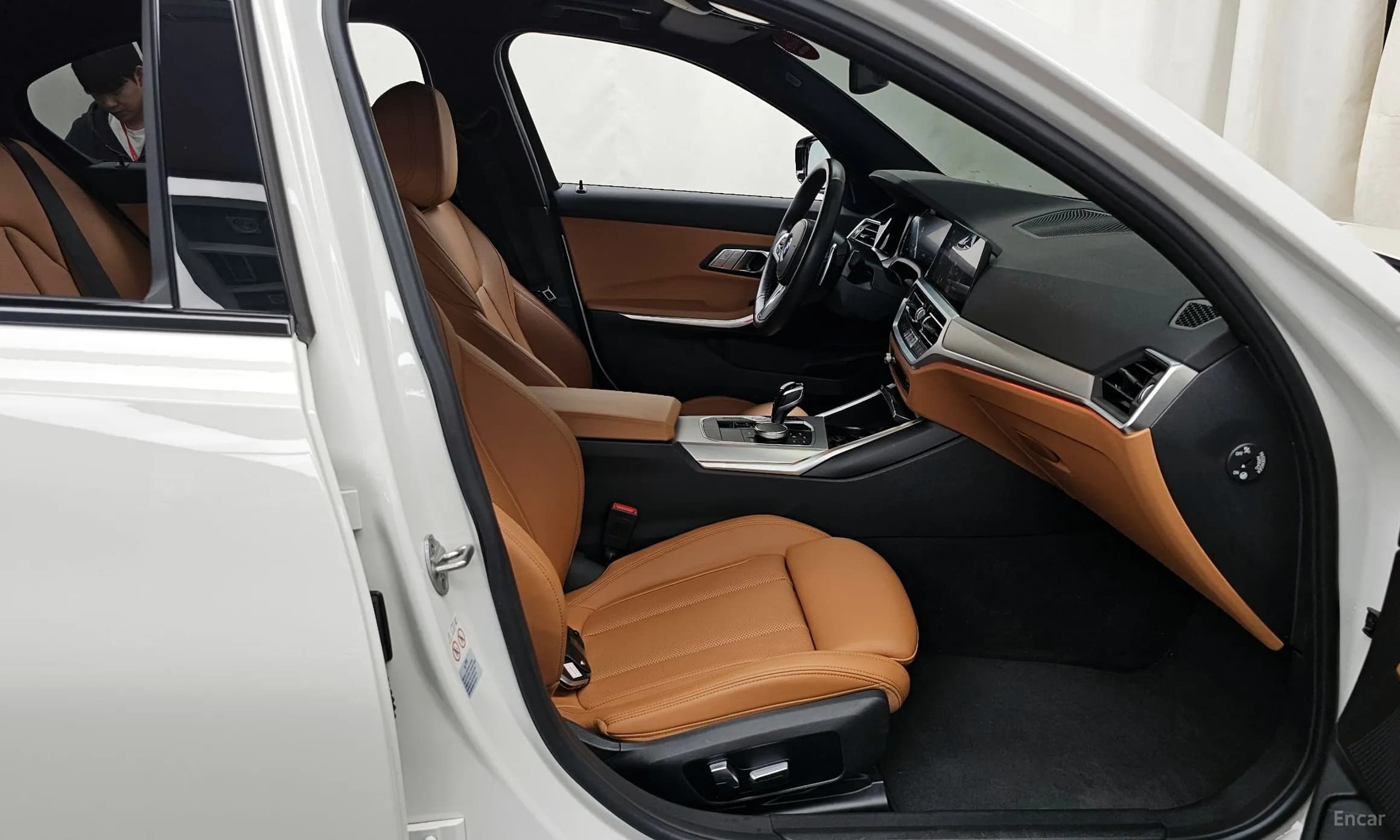 3 Series (G20)