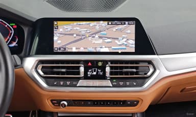 3 Series (G20)