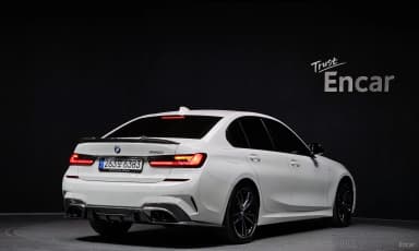 3 Series (G20)