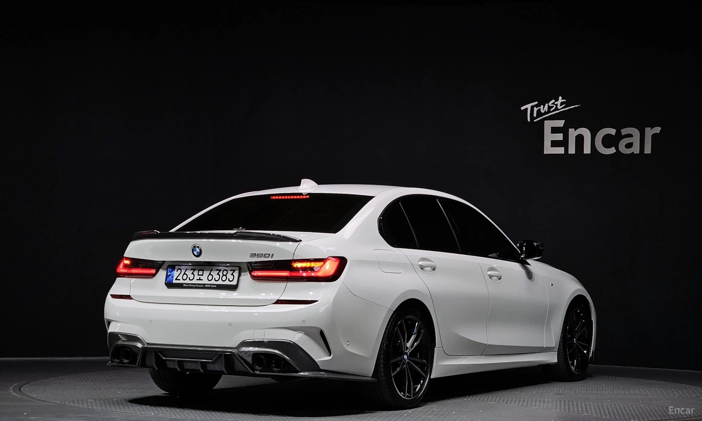 3 Series (G20)