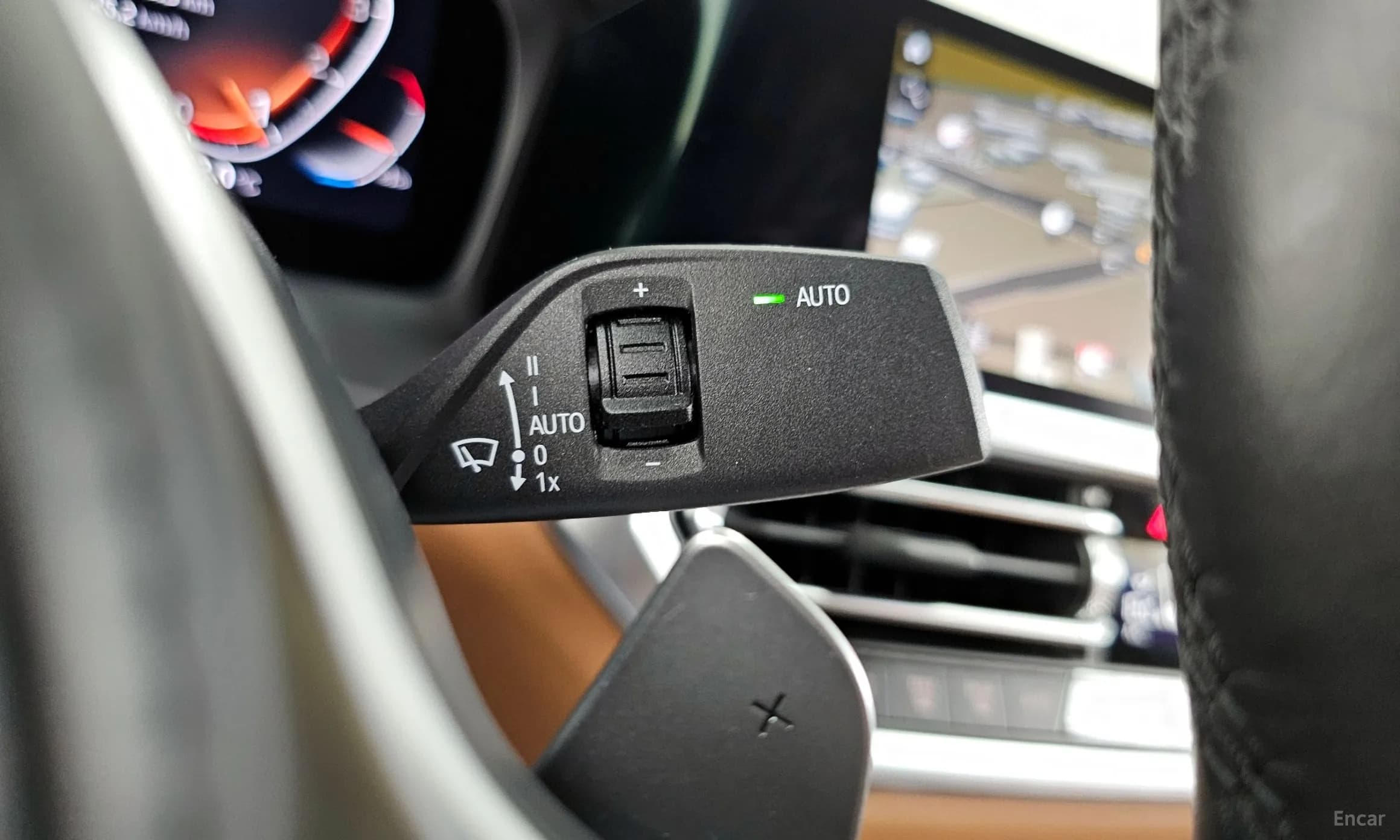 3 Series (G20)